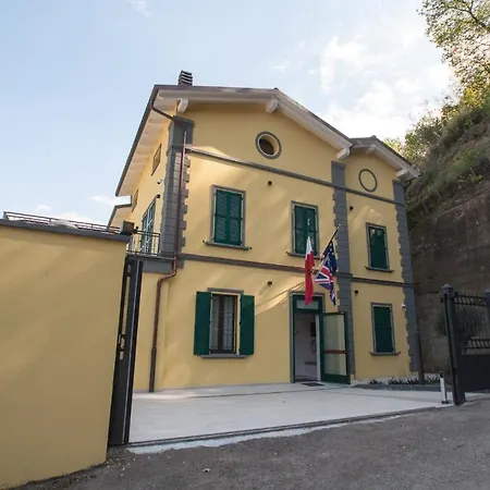 Hotel Ca' di Gali-3